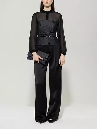 LUISA CERANO | Top - Corsage | 